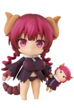 Nendoroid Iruru (Miss Kobayashi's Dragon Maid)