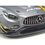 สีอะคริลิค Tamiya TS-100 สีบรอนซ์เงาครึ่ง - Image 3