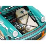สีอะคริลิค Tamiya TS-102 COBALT GREEN - Image 2