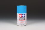 สีอะคริลิค Tamiya TS-10 สีฟ้าเพรนช์
