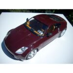 สีอะคริลิค Tamiya TS-11 MAROON - Image 4