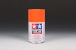 สีอะคริลิค Tamiya TS-12 ORANGE