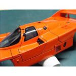 สีอะคริลิค Tamiya TS-12 ORANGE - Image 3