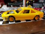 สีอะคริลิค Tamiya TS-16 เหลือง - Image 2