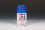 สีอะคริลิค Tamiya TS-19 สีน้ำเงินเมทัลลิค