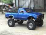 สีอะคริลิค Tamiya TS-19 สีน้ำเงินเมทัลลิค - Image 4