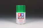 สีอะคริลิค Tamiya TS-20 Metallic Green