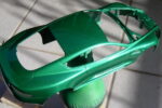 สีอะคริลิค Tamiya TS-20 Metallic Green - Image 3
