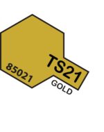 สีทอง TS-21 - Image 4