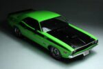 สีอะคริลิค Tamiya TS-22 สีเขียวอ่อน - Image 3