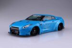 สีอะคริลิค Tamiya TS-23 น้ำเงินอ่อน - Image 3