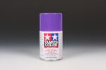 สีอะคริลิค Tamiya TS-24 สีม่วง