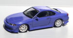 สีอะคริลิค Tamiya TS-24 สีม่วง - Image 3
