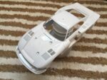 สีอะคริลิค Tamiya TS-26 ขาวบริสุทธิ์ - Image 2