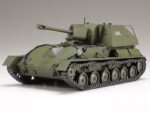 สีอะคริลิค Tamiya TS-28 OLIVE DRAB 2 - Image 2