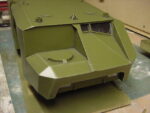 สีอะคริลิค Tamiya TS-28 OLIVE DRAB 2 - Image 3