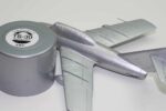สีอะคริลิค Tamiya TS-30 SILVER LEAF - Image 3