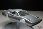 สีอะคริลิค Tamiya TS-30 SILVER LEAF - Image 2