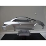 สีอะคริลิค Tamiya TS-30 SILVER LEAF - Image 4