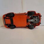สีอะคริลิค Tamiya TS-31 ส้มสด - Image 2