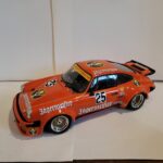 สีอะคริลิค Tamiya TS-31 ส้มสด - Image 3