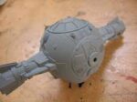 สีอะคริลิค Tamiya TS-32 Haze Grey - Image 3