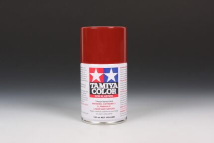 สีอะคริลิค Tamiya TS-33 DULL RES