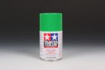 สีอะคริลิค Tamiya TS-35 PARK GREEN