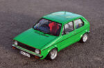 สีอะคริลิค Tamiya TS-35 PARK GREEN - Image 3