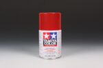 สีอะคริลิค Tamiya TS-39 MICA RED
