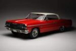 สีอะคริลิค Tamiya TS-39 MICA RED - Image 5