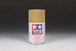 สีอะคริลิค Tamiya TS-3 DARK YELLOW