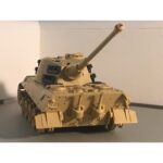 สีอะคริลิค Tamiya TS-3 DARK YELLOW - Image 4