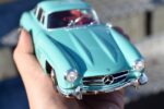 สีอะคริลิค Tamiya TS-41 CORAL BLUE - Image 2