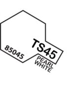 สีอะคริลิค Tamiya TS-45 ขาวเพิร์ล - Image 4