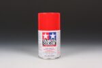 สีอะคริลิค Tamiya TS-49 แดงสด