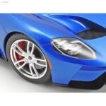 สีอะคริลิค Tamiya TS-50 MICA BLUE - Image 3