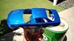 สีอะคริลิค Tamiya TS-50 MICA BLUE - Image 2