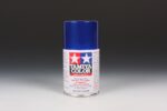 สีอะคริลิค Tamiya TS-51 RACING BLUE