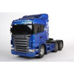 สีอะคริลิค Tamiya TS-51 RACING BLUE - Image 4