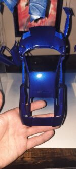 สีอะคริลิค Tamiya TS-51 RACING BLUE - Image 5