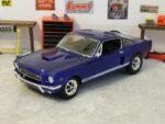 สีอะคริลิค Tamiya TS-51 RACING BLUE - Image 3