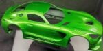 สีอะคริลิค Tamiya TS-52 CANDY LIME - Image 4