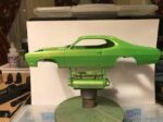 สีอะคริลิค Tamiya TS-52 CANDY LIME - Image 3