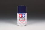 สีอะคริลิค Tamiya TS-53 สีน้ำเงินเมทัลลิคเข้ม