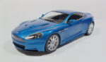 สีอะคริลิค Tamiya TS-54 สีน้ำเงินเมทัลลิค - Image 3