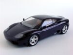สีอะคริลิค Tamiya TS-55 สีน้ำเงินเข้ม - Image 4