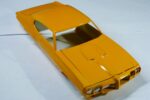 สีอะคริลิค Tamiya TS-56 ส้มสว่าง - Image 2