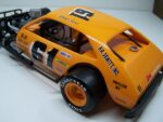 สีอะคริลิค Tamiya TS-56 ส้มสว่าง - Image 4