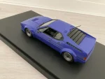 สีอะคริลิค Tamiya TS-57 สีน้ำเงินม่วง - Image 3